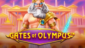 Gates Of Olympus